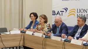 БЪЛГАРИЯ С ВИСОК ПОТЕНЦИАЛ ЗА ИНВЕСТИЦИИ И ИНОВАЦИИ – IBA