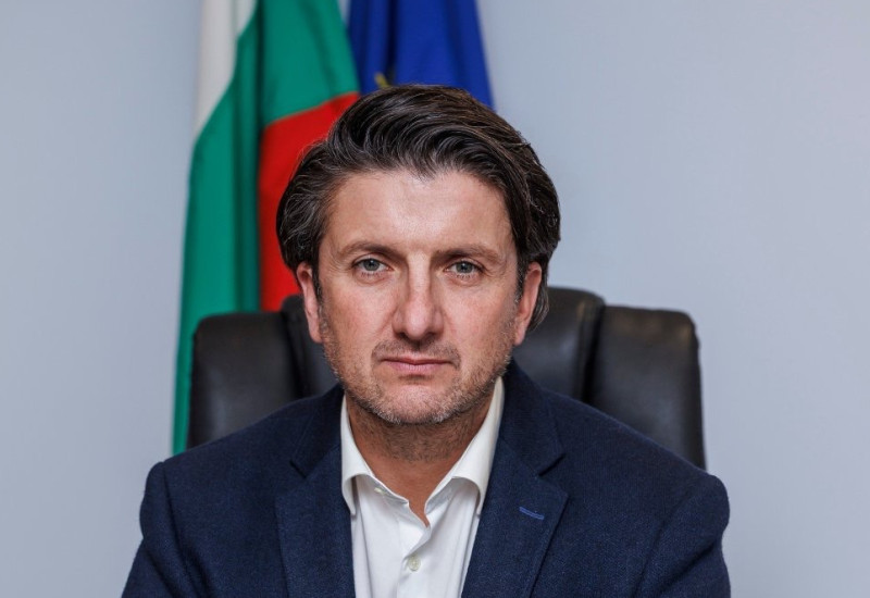 Министърът на туризма Мирослав Боршош с отчет за първите 50 дни на поста