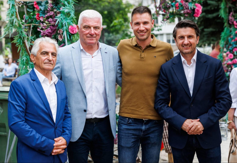 Министерството на туризма даде старт на Лято в планината 2025 в Чепеларе