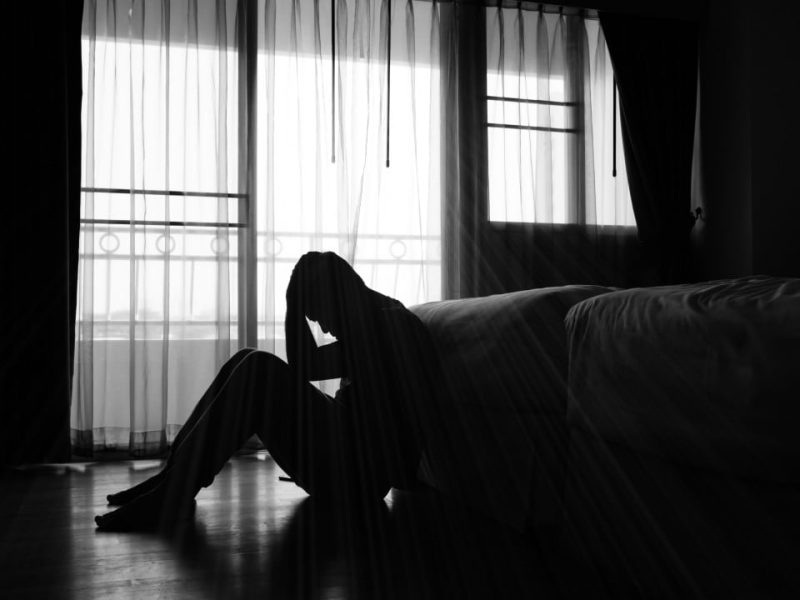 Как Hongkongers могат да потърсят помощ за депресия и какво лечение е на разположение?