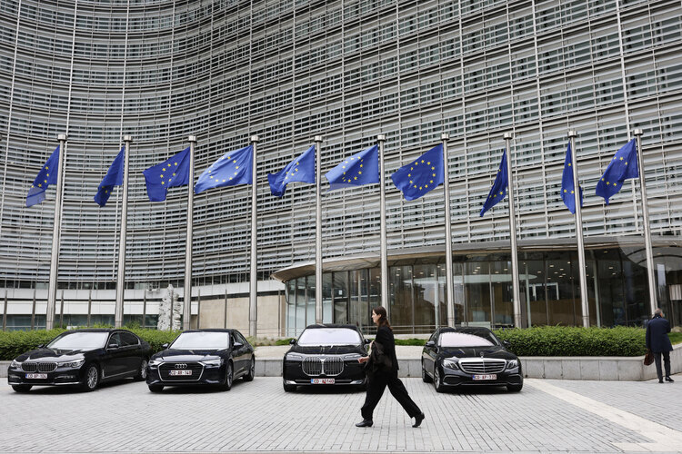 Според Европейската служба за външна дейност има индикации, че Израел е нарушил задълженията си по договор с ЕС за защита на човешките права