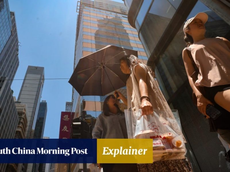 Най-горещият Сяошу в Хонконг – какво означава и как да се справиш с него?