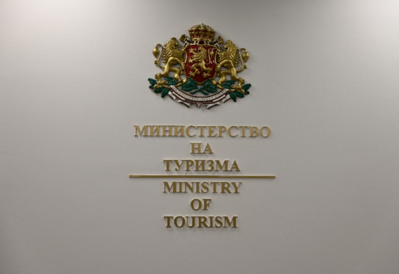 Министерство на туризма и МВР със съвместна акция на защитен плаж