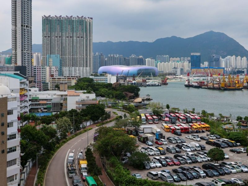 URA на Хонконг може да прегледа съкращения на компенсации за жителите, засегнати от преустройството