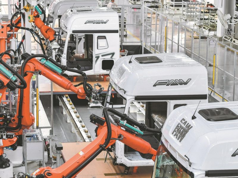 Ръстът на приходите в Китай през 2024 г.