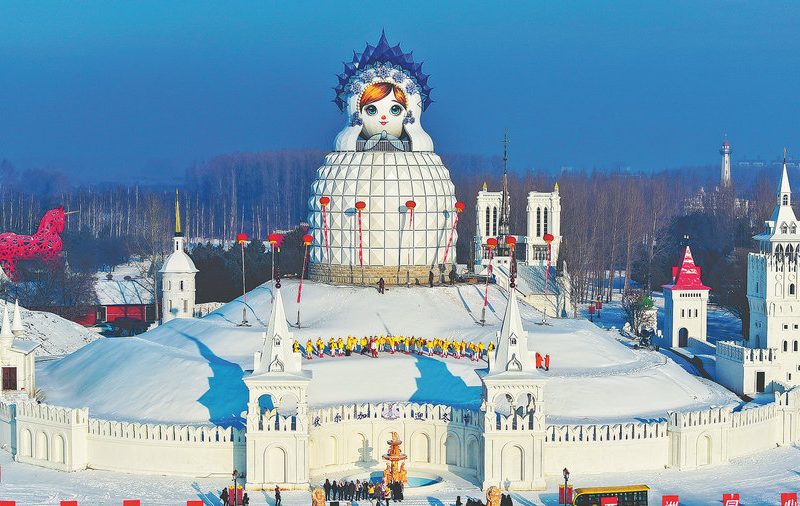 Очаква се топло посрещане – chinadaily.com.cn