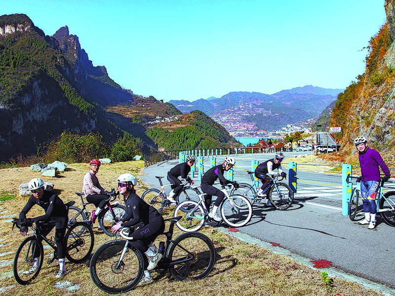 Магистралата управлява културните преживявания – chinadaily.com.cn