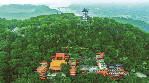 Височината на храбростта