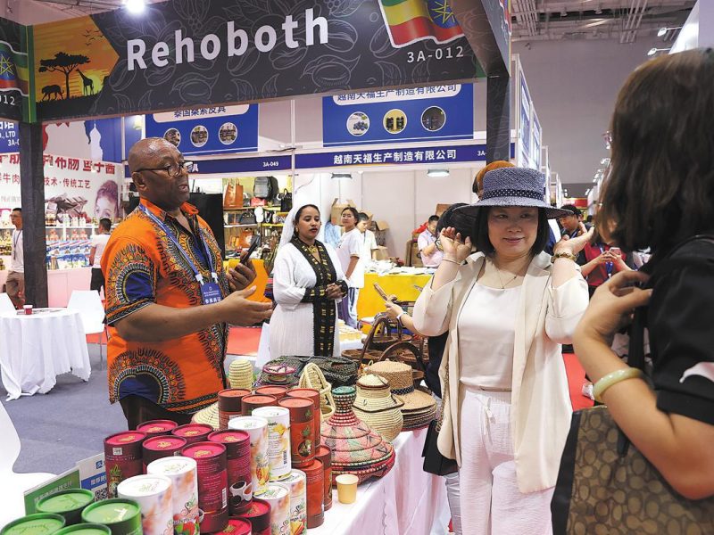 MNC виждат Китай като „критичен пазар“