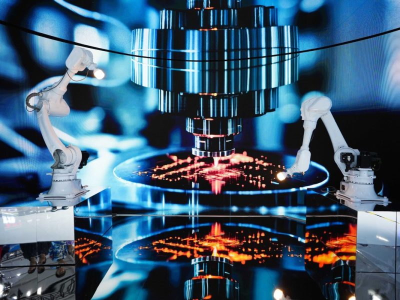 AI отваря врати за ефективно, удобно и персонализирано банкиране