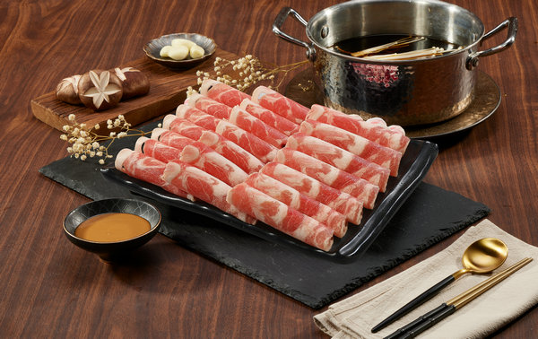 Xiabuxiabu печели предпочитан опит в магазина за новозеландско месо