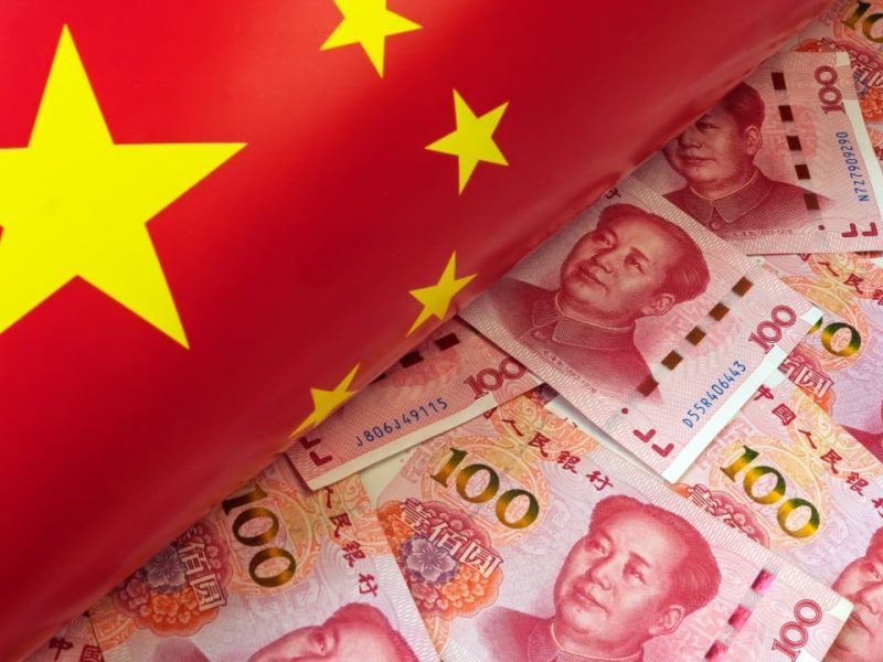 Китай засилва икономическия мониторинг, гледайки да тръгне от най-лошите сценарии