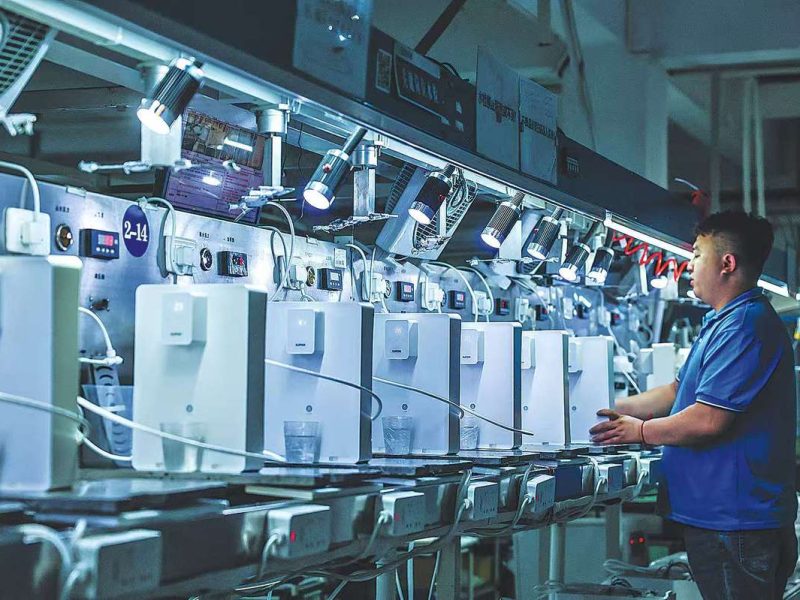 На фона на касовия бум на Ne Zha 2, Enlight Media обявява план за AAA игри · TechNode