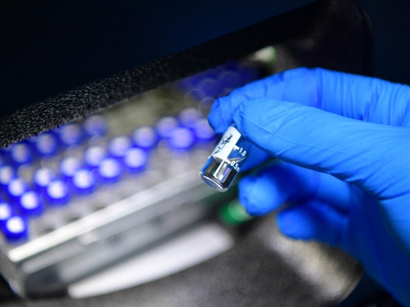 Биотехнологичните фирми правят иновации за задграничните пазари