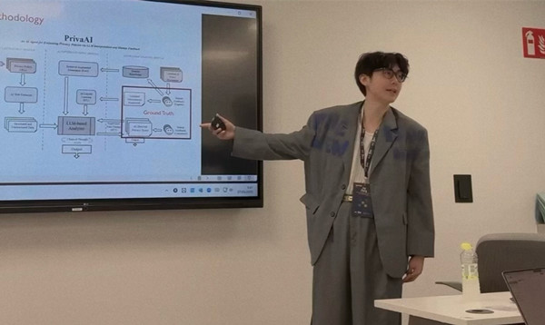 Платформата за изкуствен интелект на китайски изследовател се оценява на близо 1 милион долара