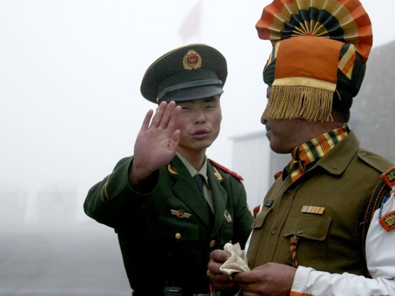 Моето приемане | Как най-новият мега-DAM в Китай заплашва да подкопае размразяването във връзки с Индия