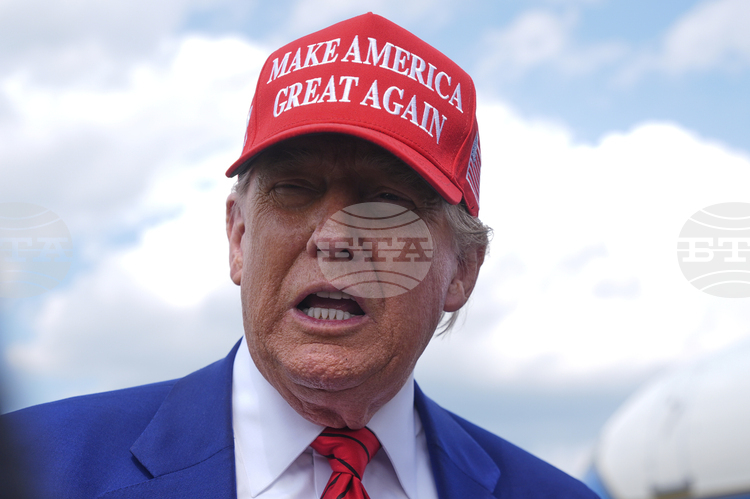 Според Тръмп Европа няма да може да помогне много за войната между Иран и Израел