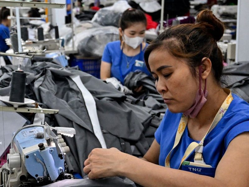 Ли Кианг настоява за колективни действия на БРИКС на фона на тарифните заплахи на Тръмп