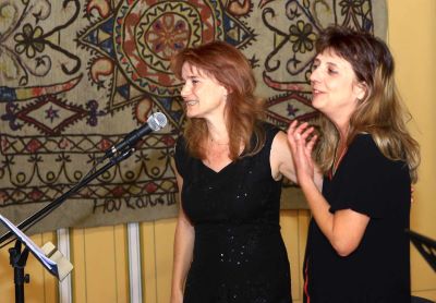 Стартира Международният литературен фестивал „Leterapopoli”