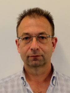 Проф. Васил Киров е избран за редовен член на Европейската научна академия Academia Europaea