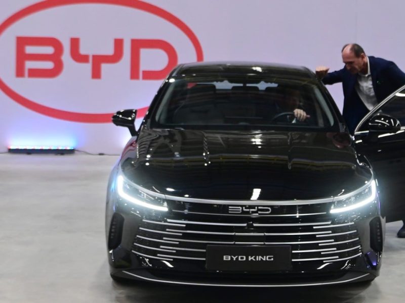 Бразилски дебати Тарифна почивка за BYD, като противниците предупреждават за уволненията и замразяването на инвестициите