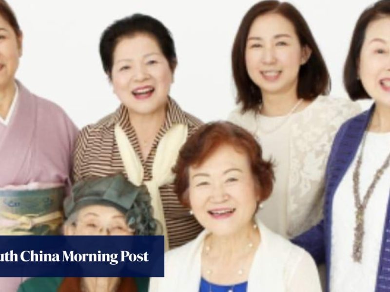 Японска услуга за отдаване под наем на „база“ привлича възрастни хора