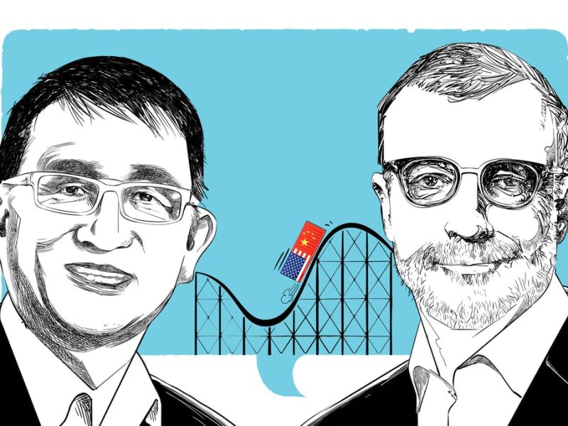 Как тарифите на Тръмп могат да финансират законопроекта му; Китайският износ през юни: SCMP Daily акценти