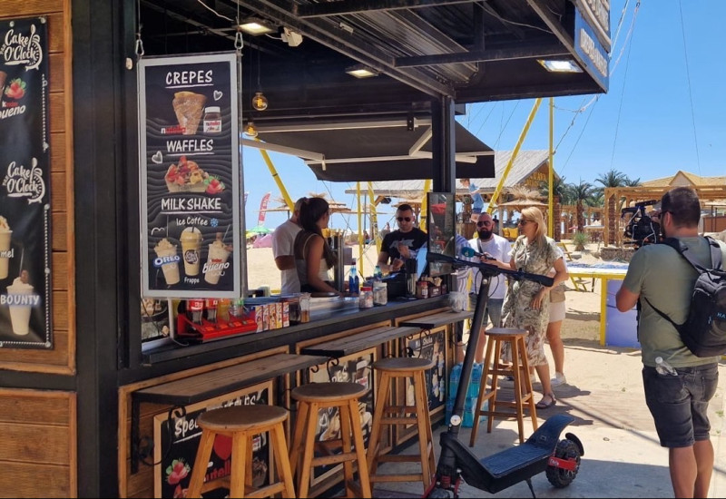 Министерството на туризма и ключови контролни институции с масирани проверки по морето