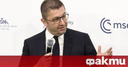 Мицкоски: Живковизмът още е жив в София