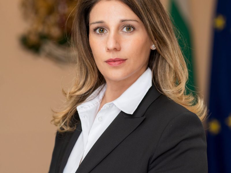 Зам.-министър Невена Лазарова: НКИЗ работи по инвестиционни проекти за над 80 млн. лева