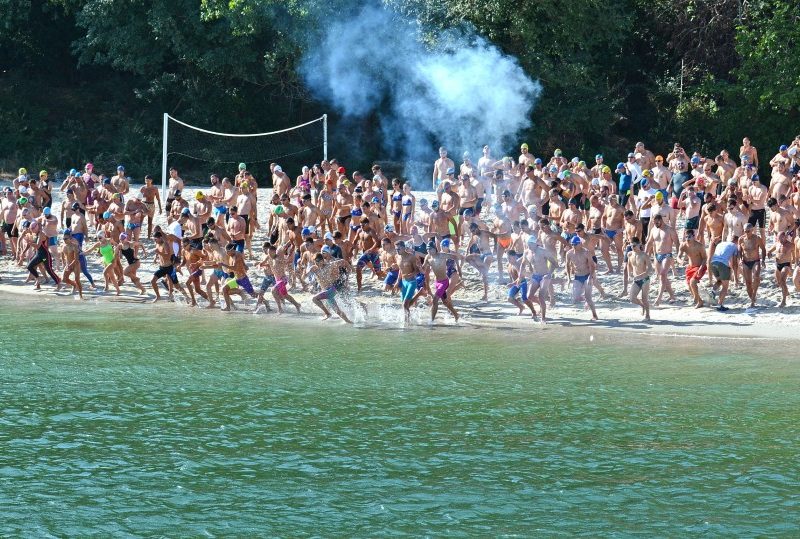 9100 лева е наградният фонд в 85-ото издание на маратон Галата – Варна