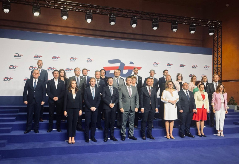 Министър Мирослав Боршош участва в дискусия за нова устойчива стратегия за европейския туризъм във Варшава