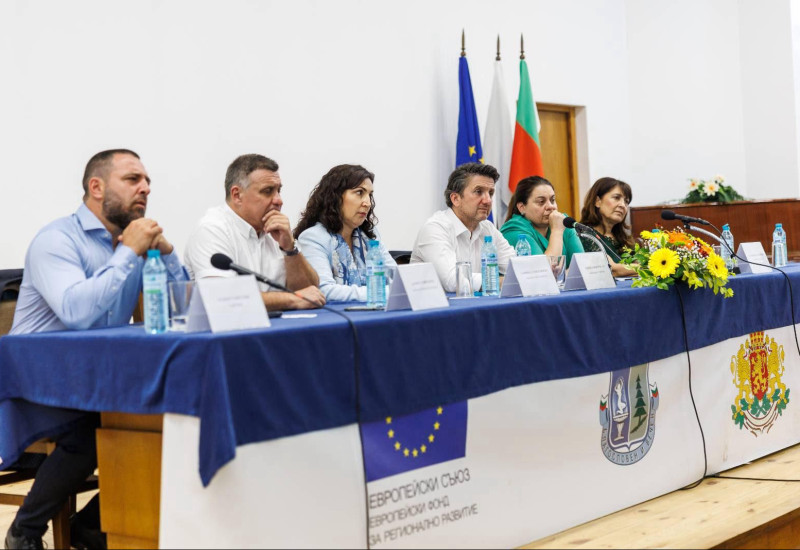 Велинград става един от акцентите в рекламната и маркетингова стратегия на Министерство на туризма