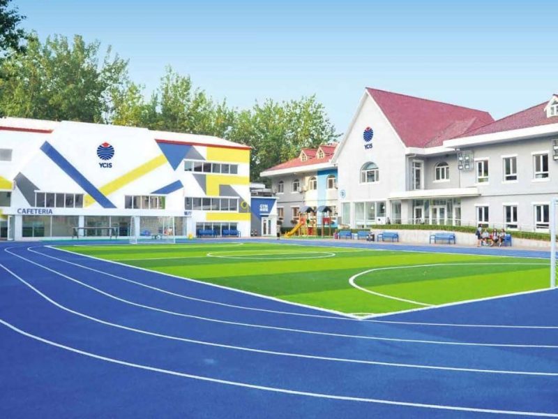 Континентални китайски училища, които таксуват ученици до 334 000 юана за Хонконг DSE