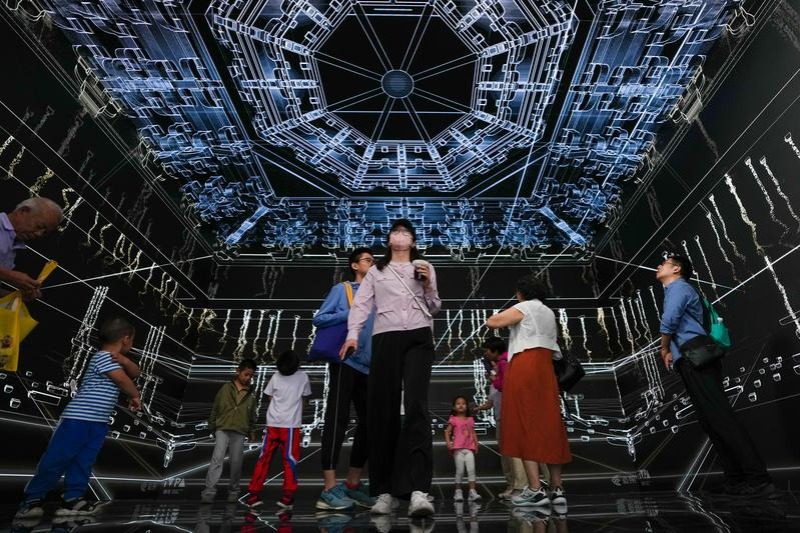 Как нововъзникващите технологии променят културния туризъм