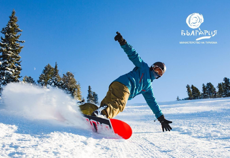 През 2025 г. България реализира най-силния си зимен сезон