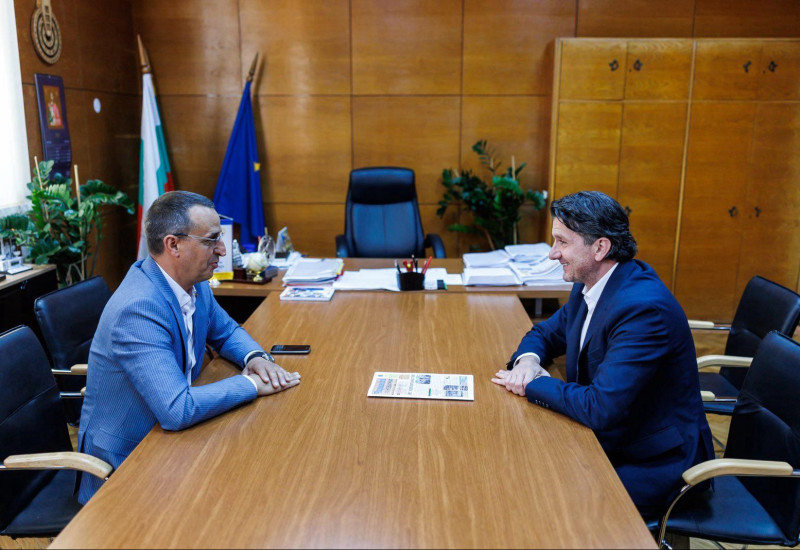 Министерство на туризма открива културно-информационен туристически център през септември 2025 г. в Чирпан