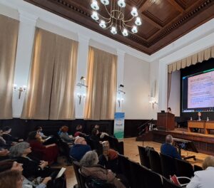 Над 60 изследователи от 14 страни обсъждат християнските мисии през европейското Средновековие