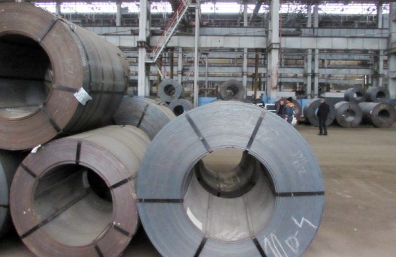 Великобритания: ЕС премахва тарифите върху стоманата в рамките на квотната система