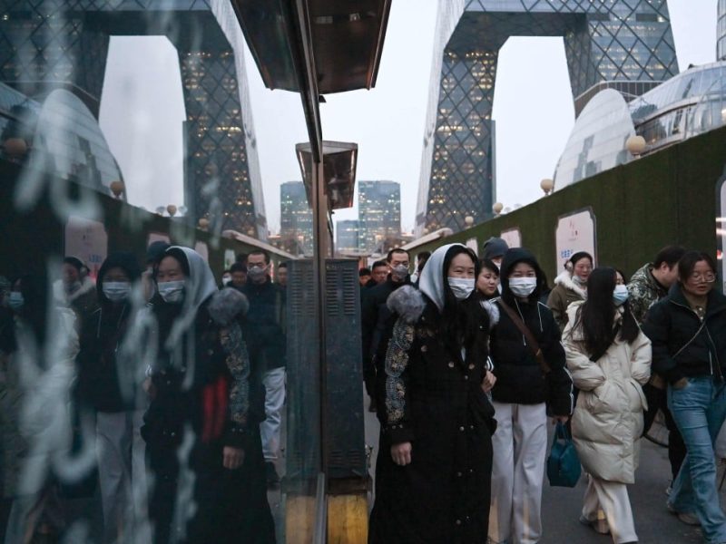 Одитният регулатор в Хонконг наложи глоба от 245 000 щатски долара на одитора Deloitte