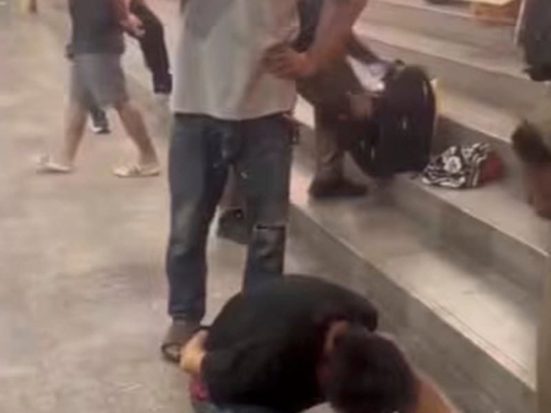 2 Малайзийски туристи, подпалени в Банкок от „разочарован, безработен“ заподозрян