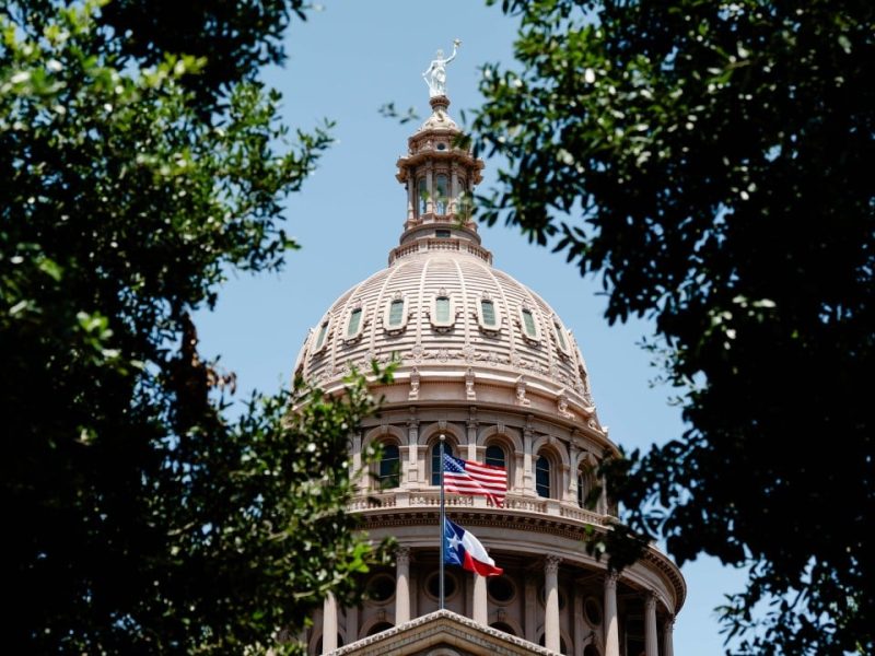 Съдът ще отхвърли делото срещу закона на Тексас за ограничаване на китайските права на собственост: адвокат