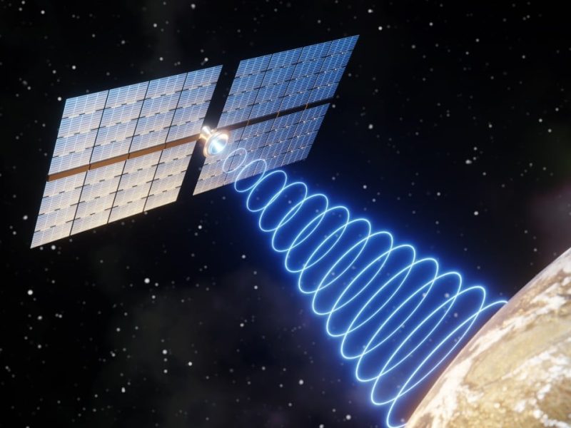 Китай призова да увеличи усилията си за слънчева енергия в космоса