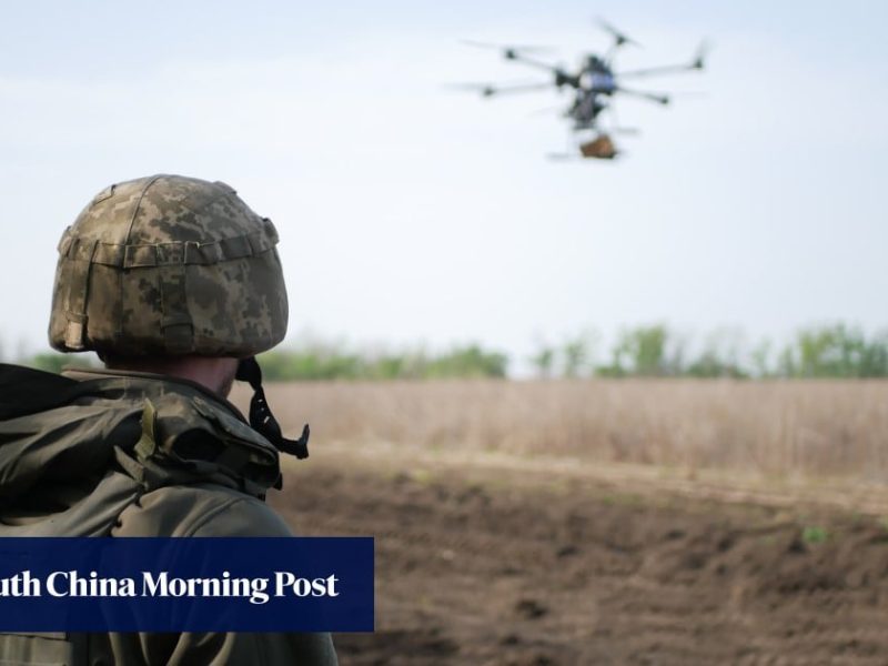 „Западната хегемония приключи“- Уроци от война в Украйна