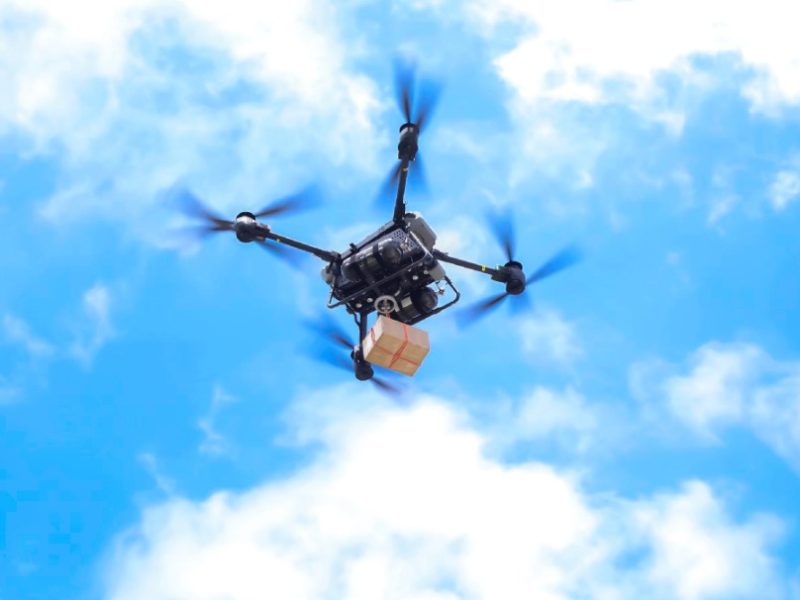 Икономията на ниска надморска височина привлича повече аеродинамични фирми