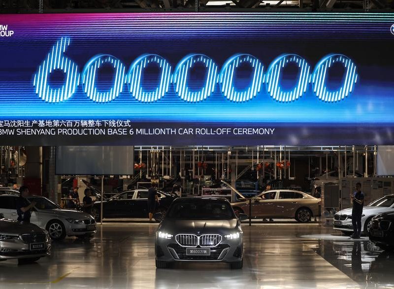 Китайският AI, интелигентен производствен горив за чуждестранни инвестиции