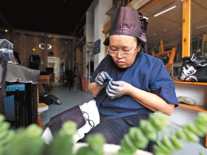 Шевове за бродерия модерна прежда в Jianhe