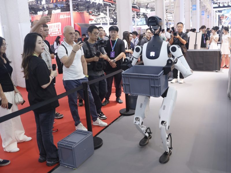 Истинската сила на изкуствения интелект се крие отвъд автоматизацията