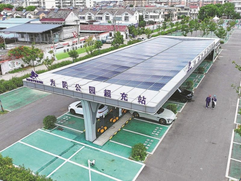 Нарастването на потреблението на енергия подчертава динамичното икономическо възстановяване