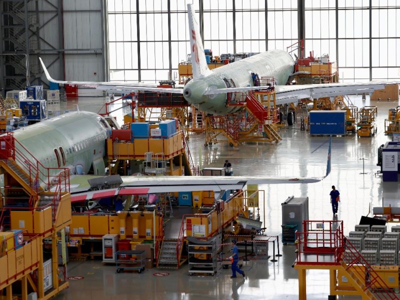 Китай ще пусне първия национален стандарт за EV твърдотелни батерии през юли · TechNode